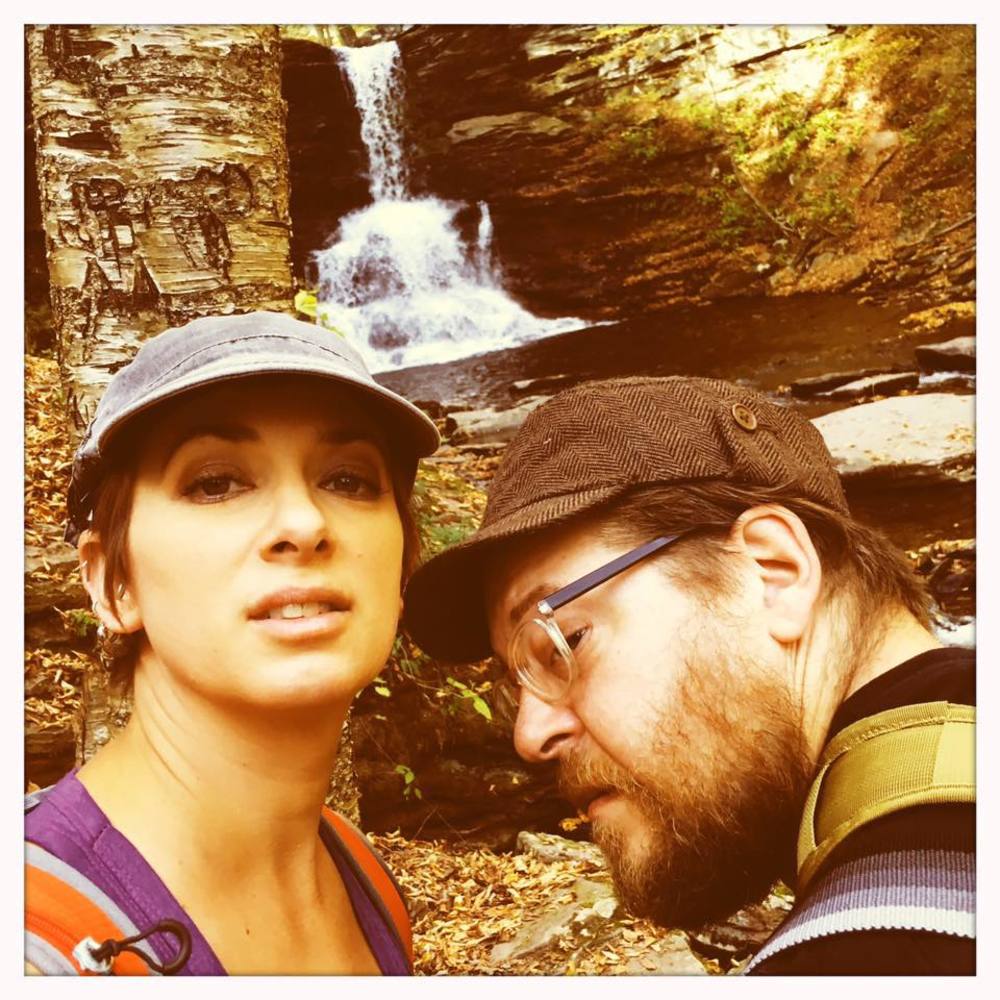 Meet your Posher, Andrea